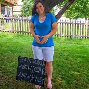 Meet your Posher, Brittany