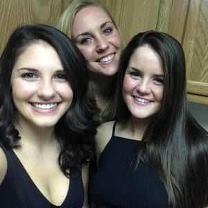 Meet your Posher, Tina