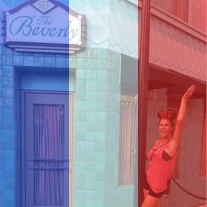 Meet your Posher, Beverly