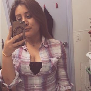 Meet your Posher, Cindy