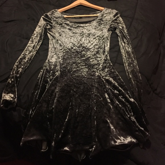 Figure Skating Costume/Dress
