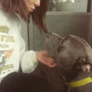 Meet your Posher, Olyvya