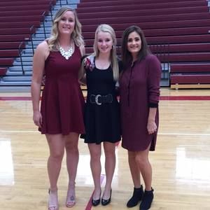 Meet your Posher, Ashley