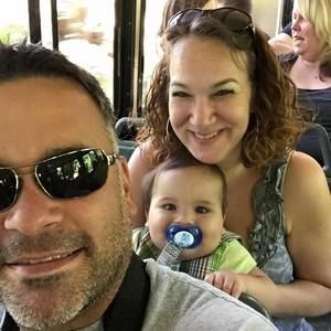 Meet your Posher, Aldeana