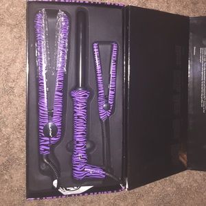 Styling set!! Never used!