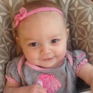 Meet your Posher, Lizzy