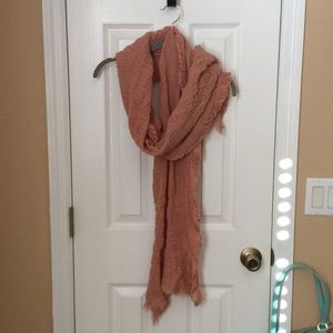 Super Soft Luxurious Scarf from Saks 5th Ave