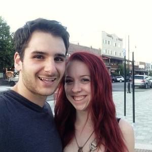 Meet your Posher, Michaela