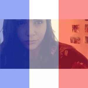 Meet your Posher, Robyn