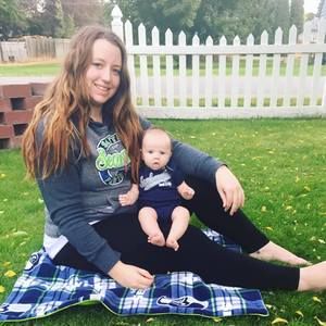 Meet your Posher, Amanda