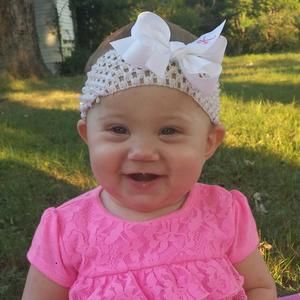 Meet your Posher, Samantha