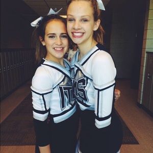 Meet your Posher, Mandy