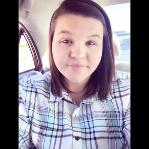 Meet your Posher, Morgan