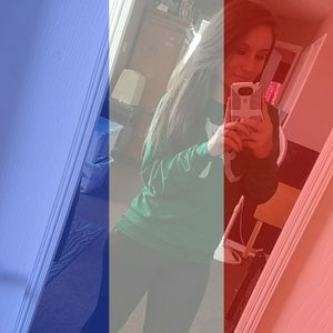 Meet your Posher, Alexandria