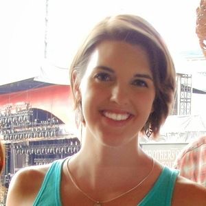 Meet your Posher, Anna