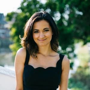 Meet your Posher, Monet