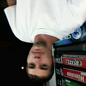 Meet your Posher, Billy