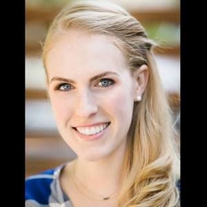 Meet your Posher, Kate