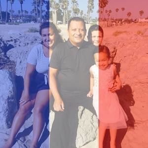 Meet your Posher, Vicky