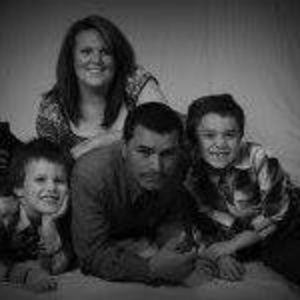 Meet your Posher, Wendy