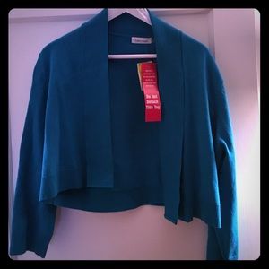 Pretty but too big now.