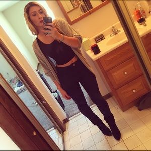 Meet your Posher, Amber