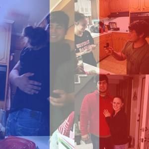 Meet your Posher, Jayme