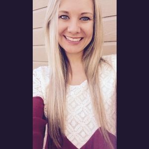 Meet your Posher, Shelby