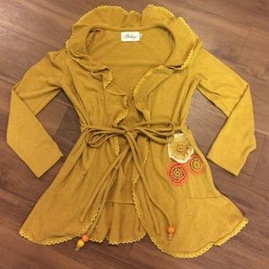 Sale: Böhome Boutique cardigan