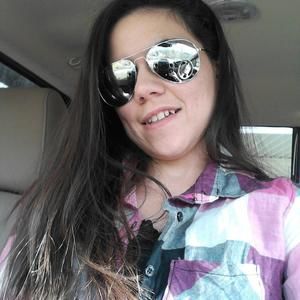 Meet your Posher, Britt