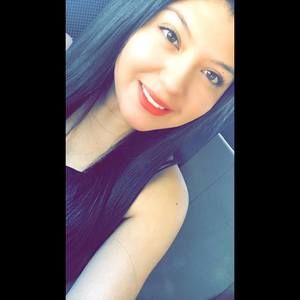 Meet your Posher, Mariana
