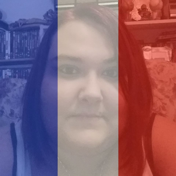 Meet your Posher, Deborah