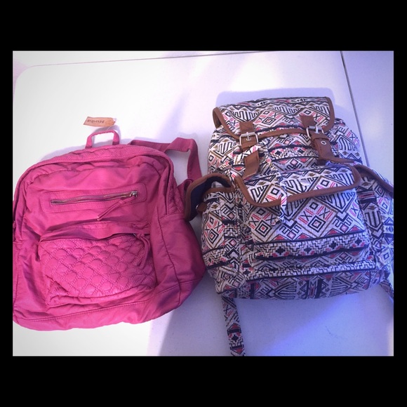 Backpack
