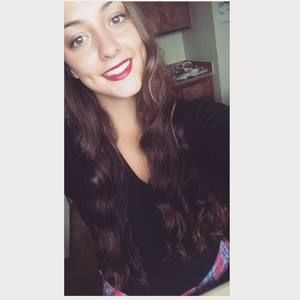 Meet your Posher, Tiana