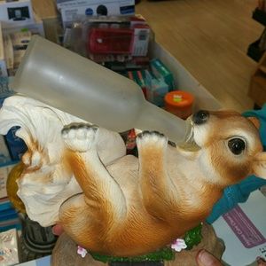 Meet your Posher, Azucena