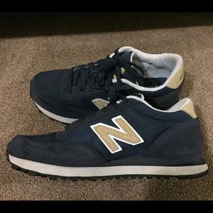 New Balance 501 Sneakers