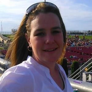 Meet your Posher, Stacey