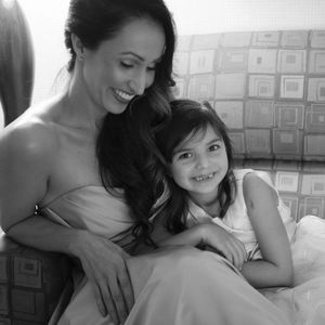 Meet your Posher, Charrish