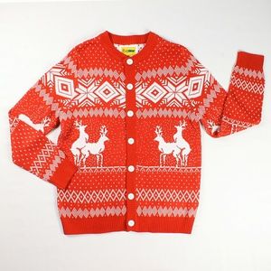 Ugly Christmas Sweater
