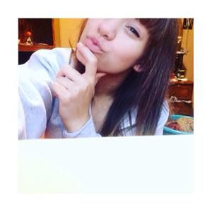 Meet your Posher, Marcie