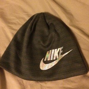 Nike beanie