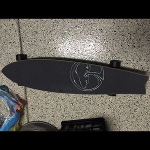 AUTHENTIC ARBOR LONGBOARD