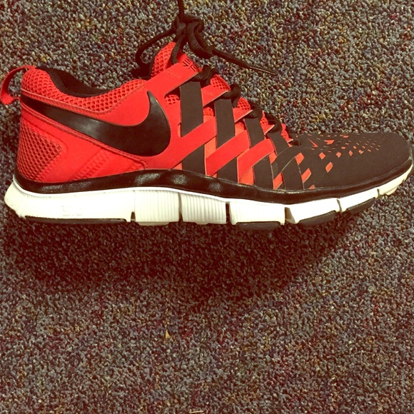 Nike Shoes - Nike free 5.0