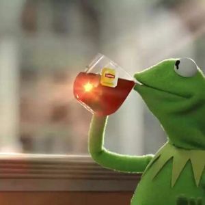 Meet your Posher, T renae