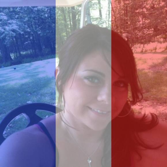 Meet your Posher, Brittany - Picture 1 of 1