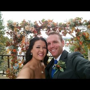 Meet your Posher, Kristen