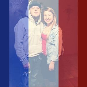 Meet your Posher, Kaylee