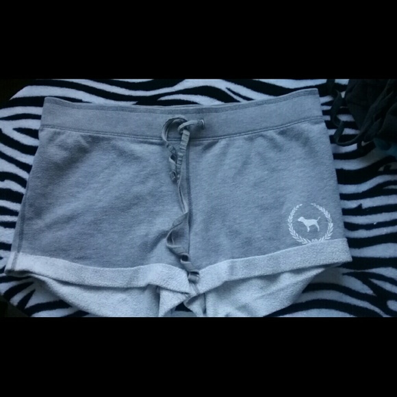 Victorias Secret Shorts