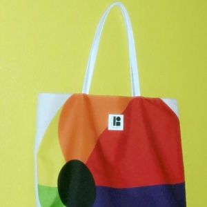 NEW ESTEE LAUDER-TOTE By-Lisa Perry