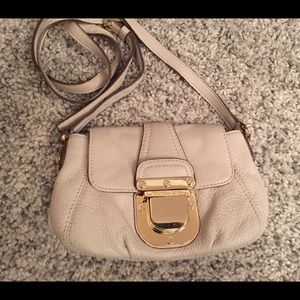 Michael Kors crossbody bag <3